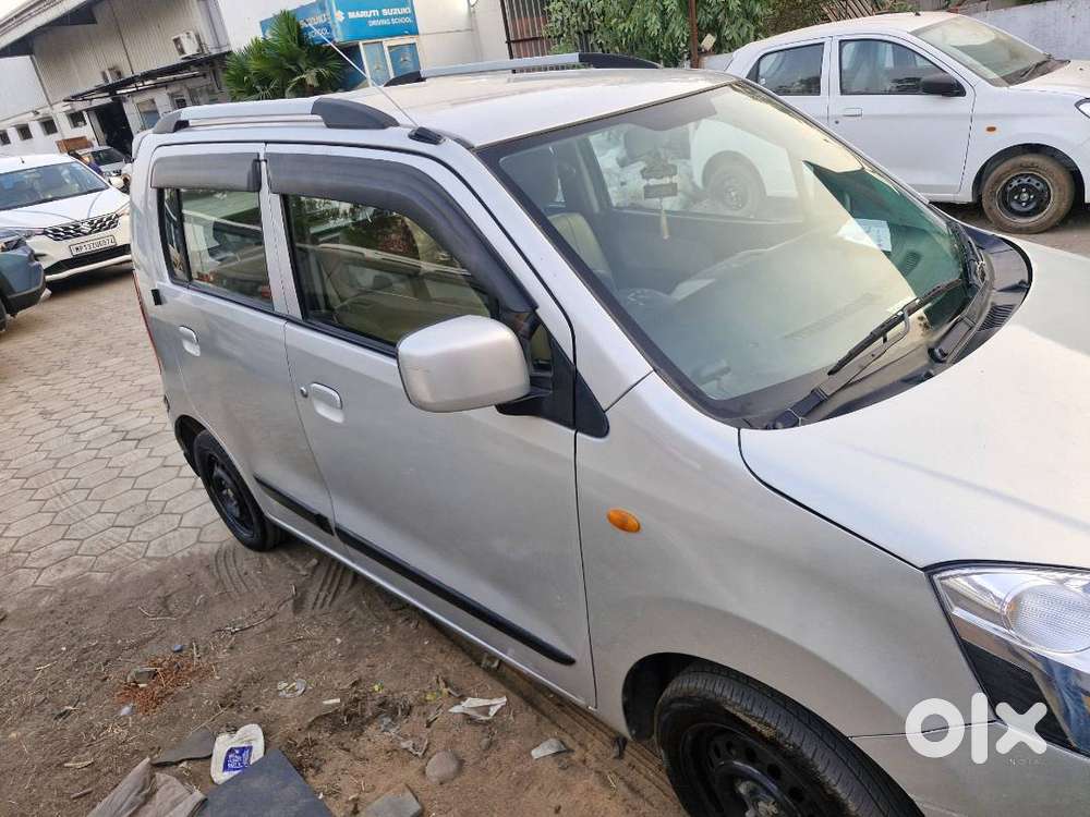Maruti Suzuki Cng