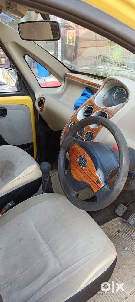 Tata Nano 2012 Petrol 59000 Km Driven
