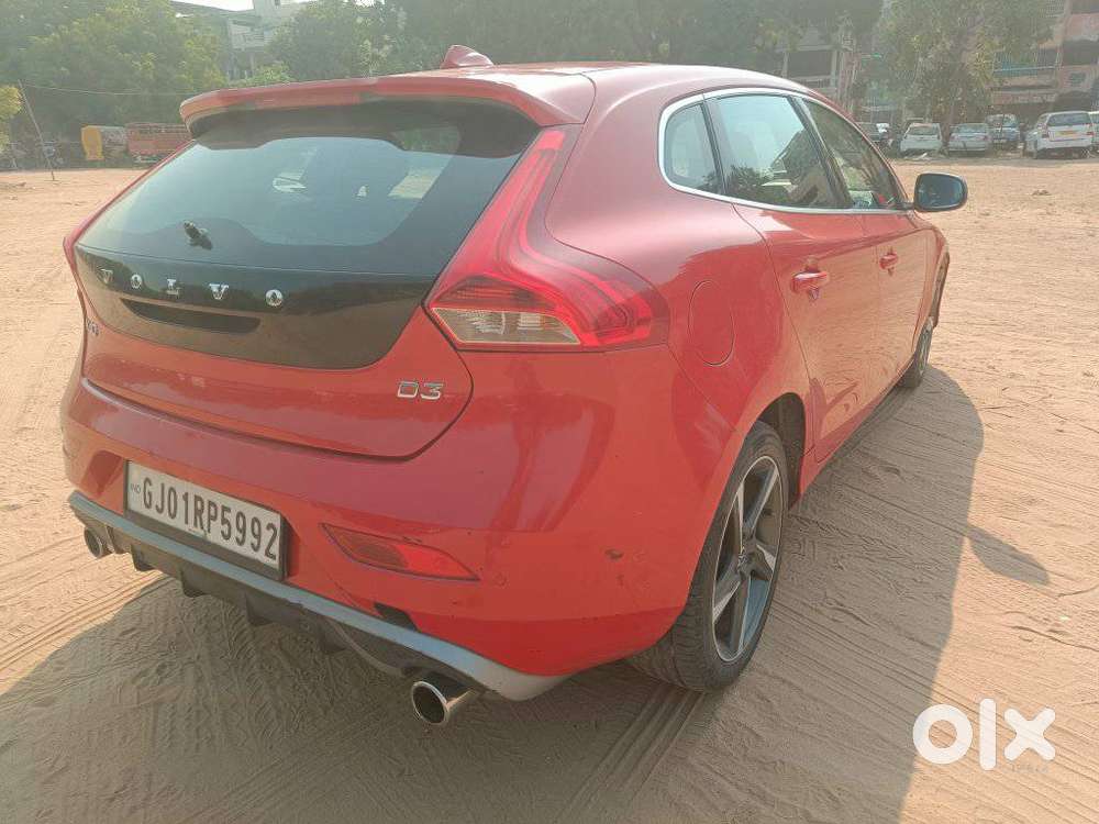 Volvo V40 D3 R-design, 2016, Diesel