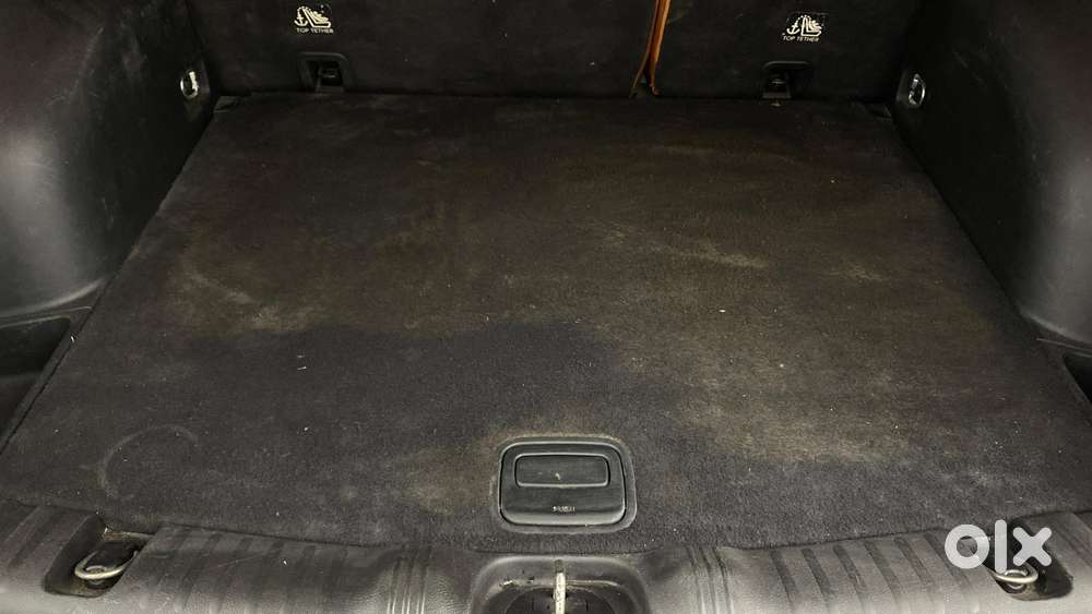 Jeep Compass 2.0 Longitude (o) Diesel, 2017, Diesel