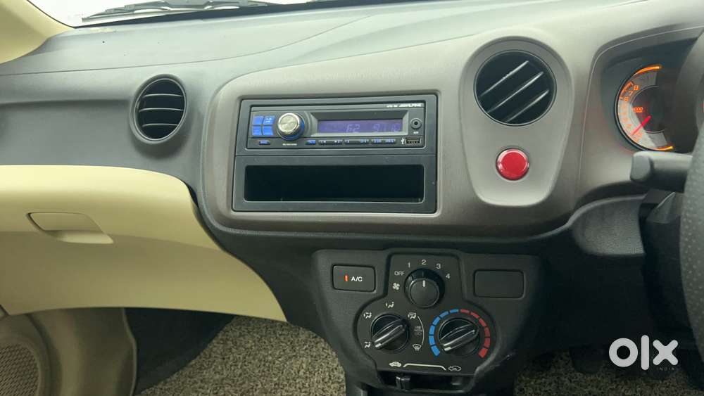 Honda Brio 2013-2016 Ex Mt, 2013, Petrol