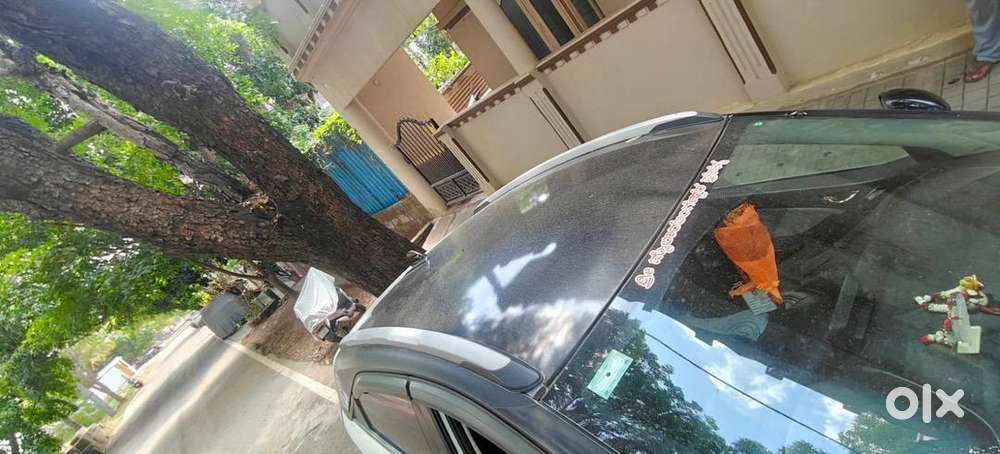 Tata Car 2020 Km Driven