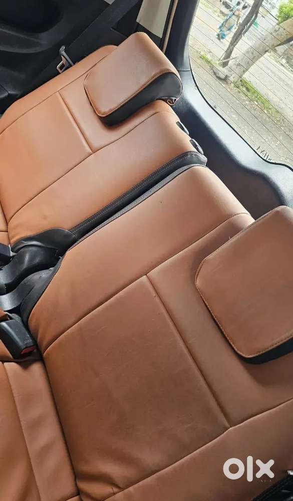 Toyota Innova Crysta 2022 Diesel Manual