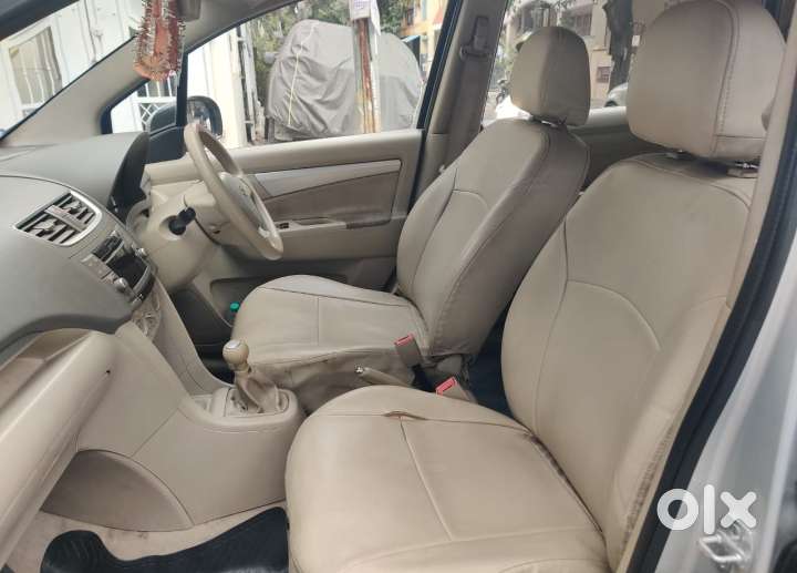 Maruti Suzuki Ertiga 2012-2015 Zdi, 2013, Diesel