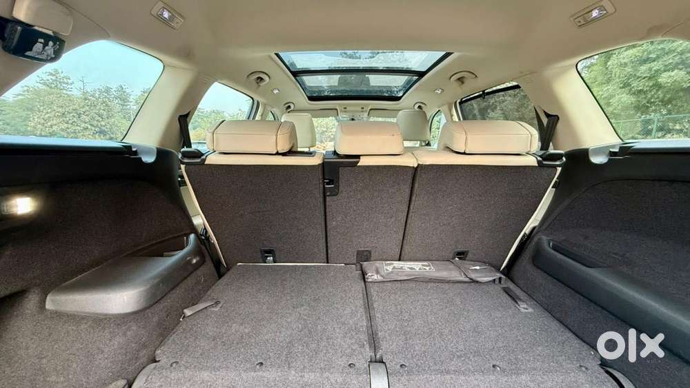 Skoda Kodiaq 2.0 Style Tdi 4x4 At, 2017, Diesel