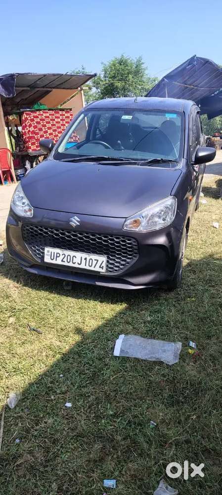Maruti Suzuki Alto 2024
