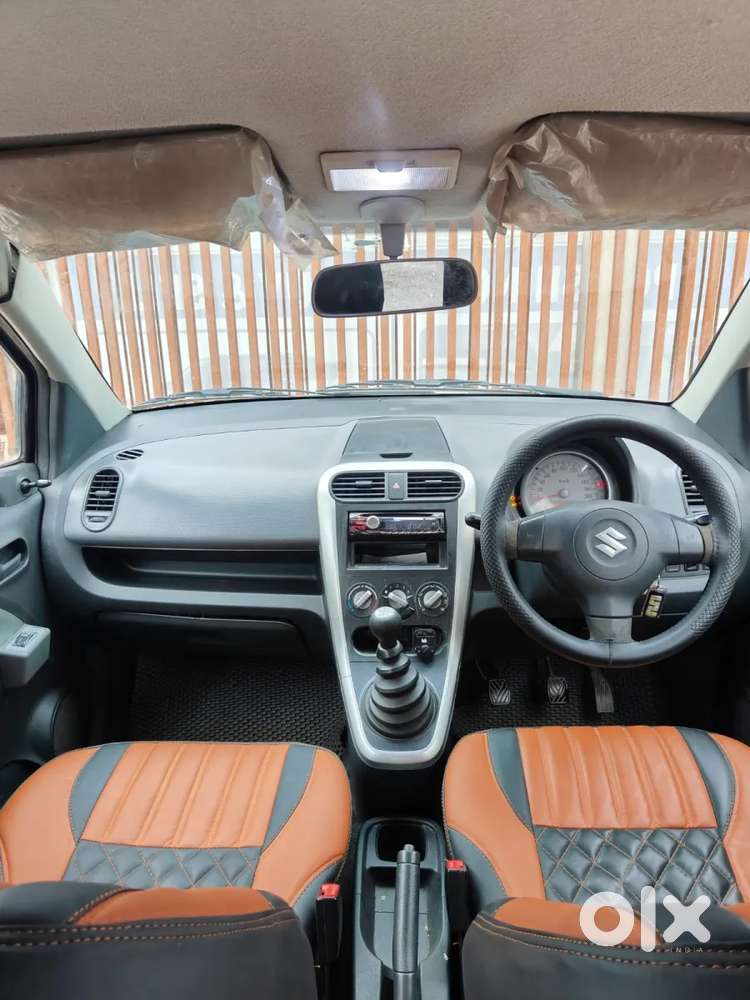 Maruti Suzuki Ritz Ldi Bs-iv, 2012, Diesel