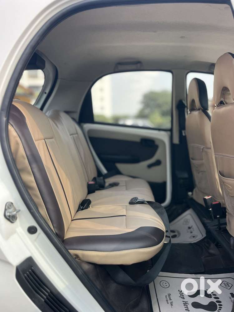 Tata Nano Genx Xta, 2016, Petrol