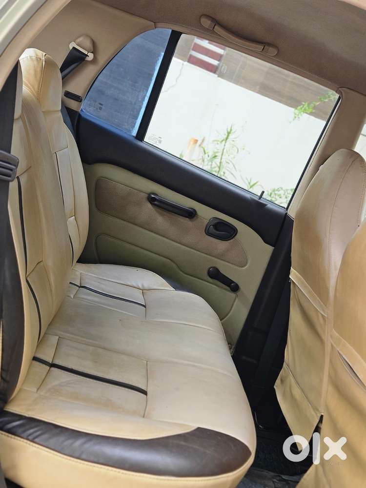 Hyundai Santro Xing Xs, 2010, Petrol