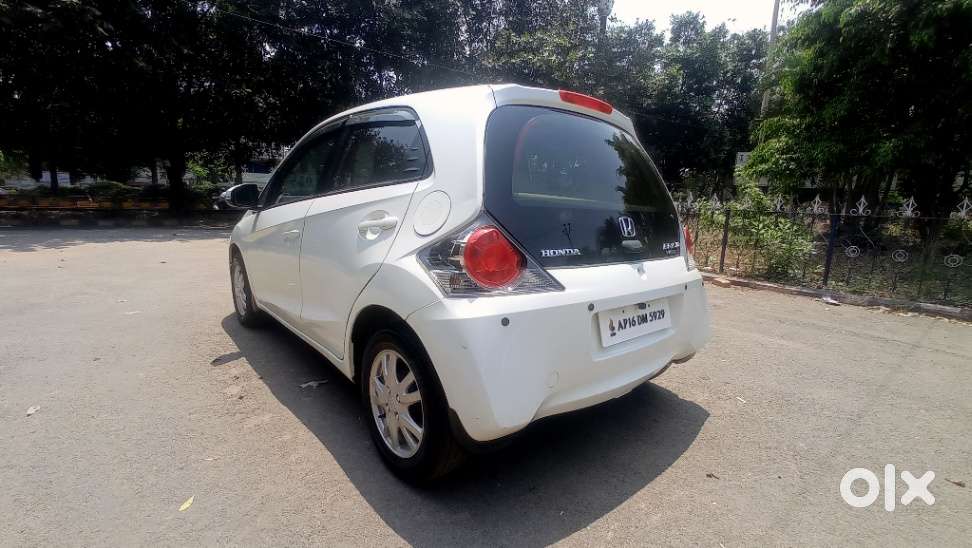 Honda Brio 2013-2016 Vx, 2016, Petrol