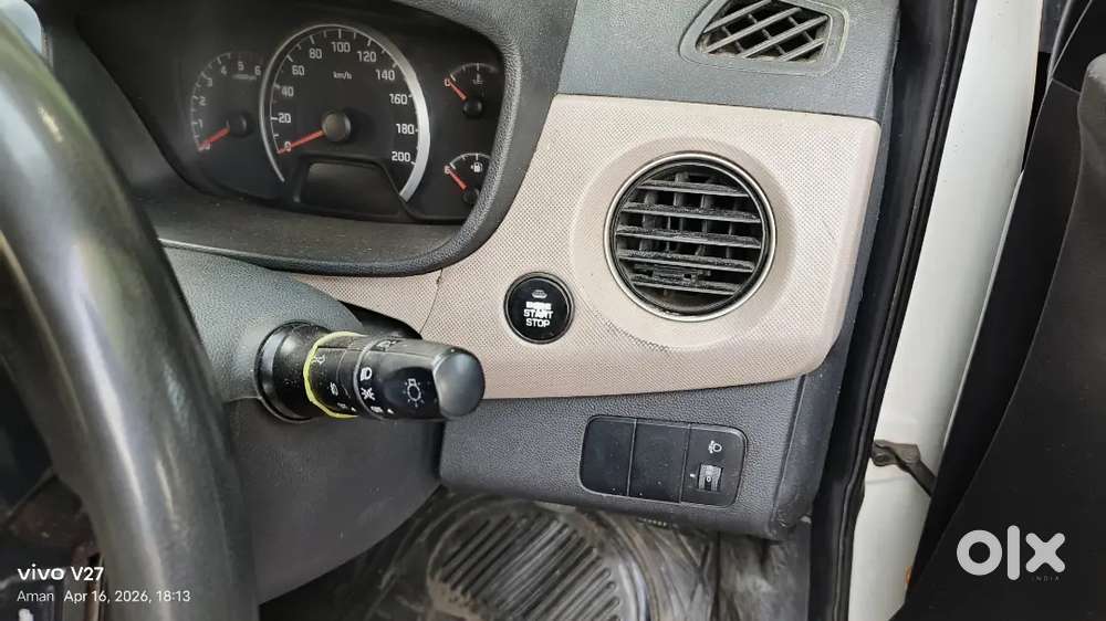 Hyundai Grand I10 2014