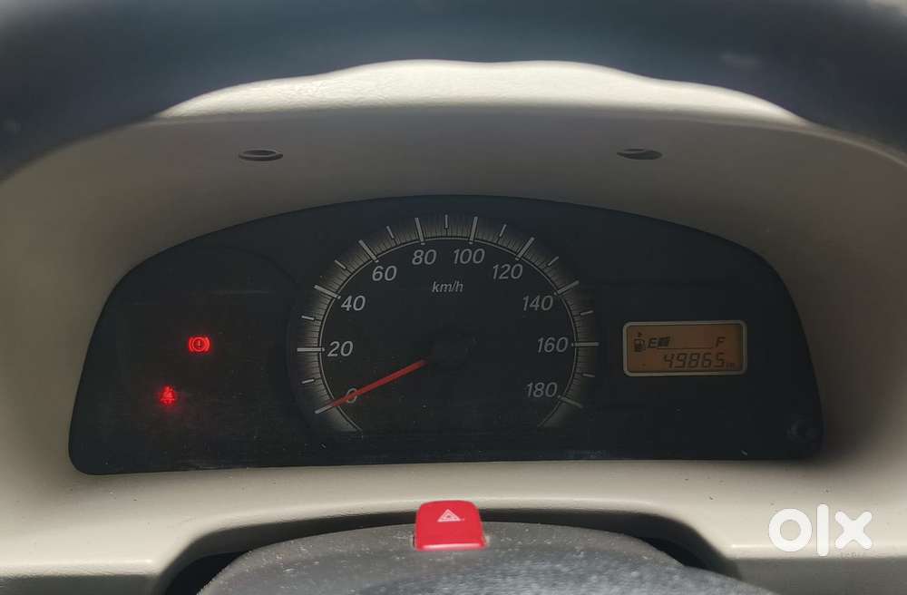 Maruti Suzuki Eeco 5 Seater Ac, 2022, Petrol
