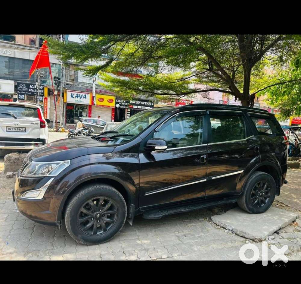 Mahindra Xuv500 W10 2wd, 2018, Diesel