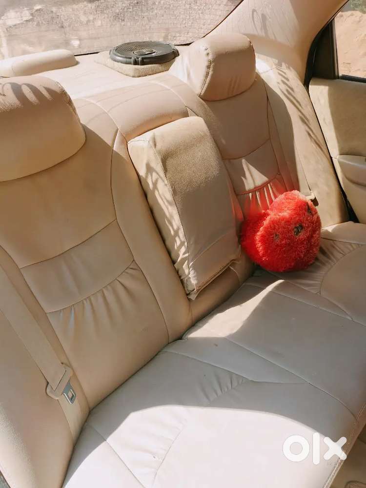 Honda City Zx 2006 Model Cng+petrol