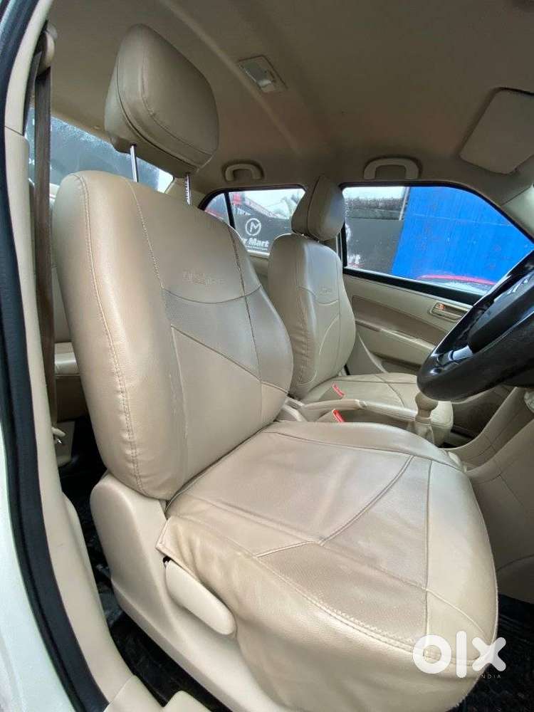 Maruti Suzuki Swift Dzire Tour, 2020, Petrol