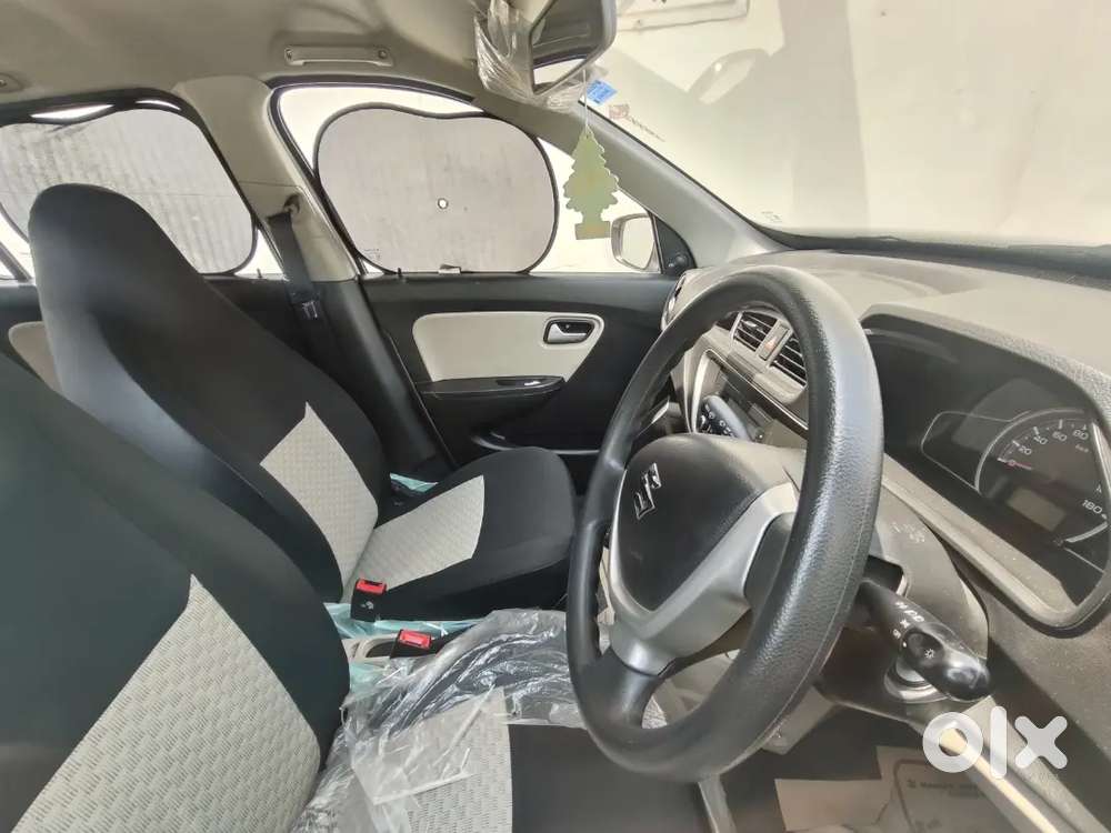 Alto 800 Vxi+ Dec 2022