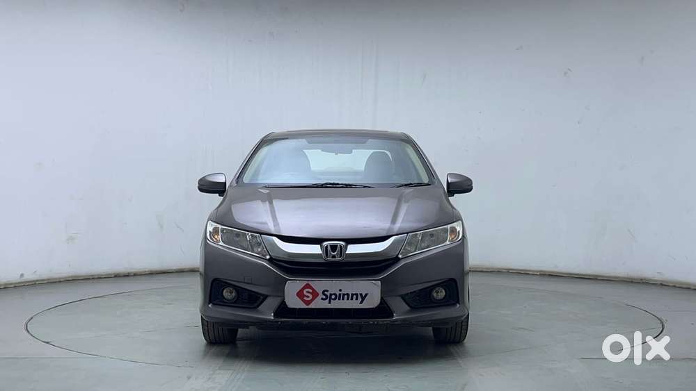 Honda City I Dtec Vx, 2015, Petrol