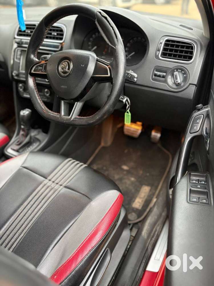 Skoda Rapid 1.6 Style Mpi At Monte Carlo Edition, 2019, Diesel