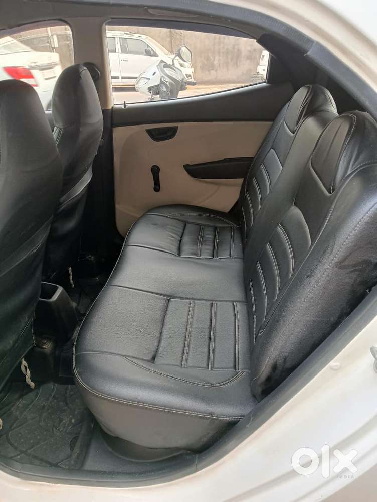 Hyundai Eon D-lite +, 2017, Cng & Hybrids