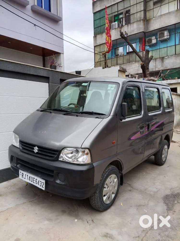 Maruti Eeco 1.2 2016