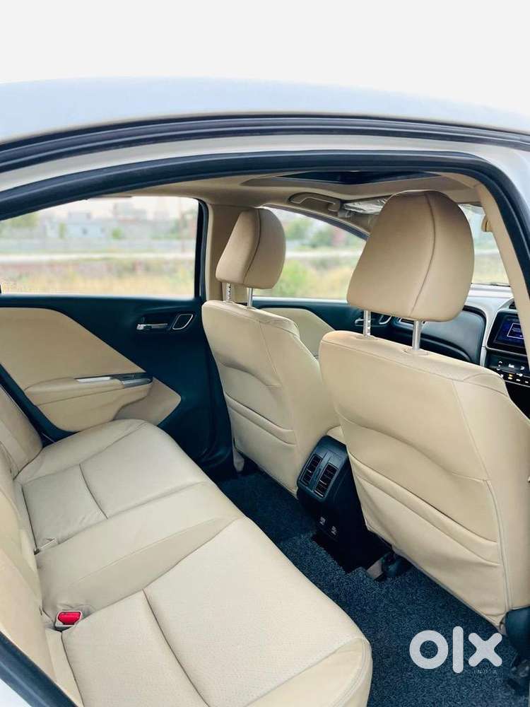 Honda City 2018 Diesel Good Condition