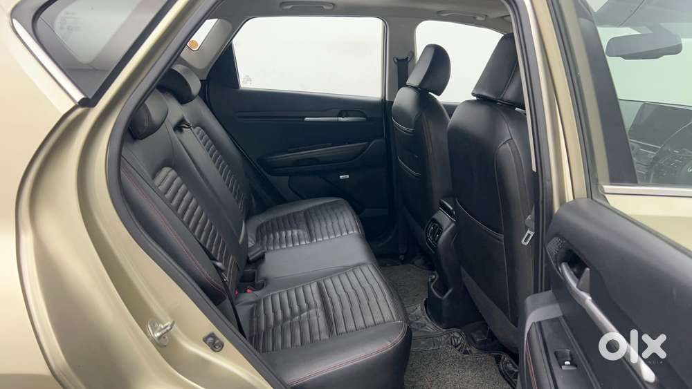 Kia Sonet Gtx+ 1.5, 2020, Diesel