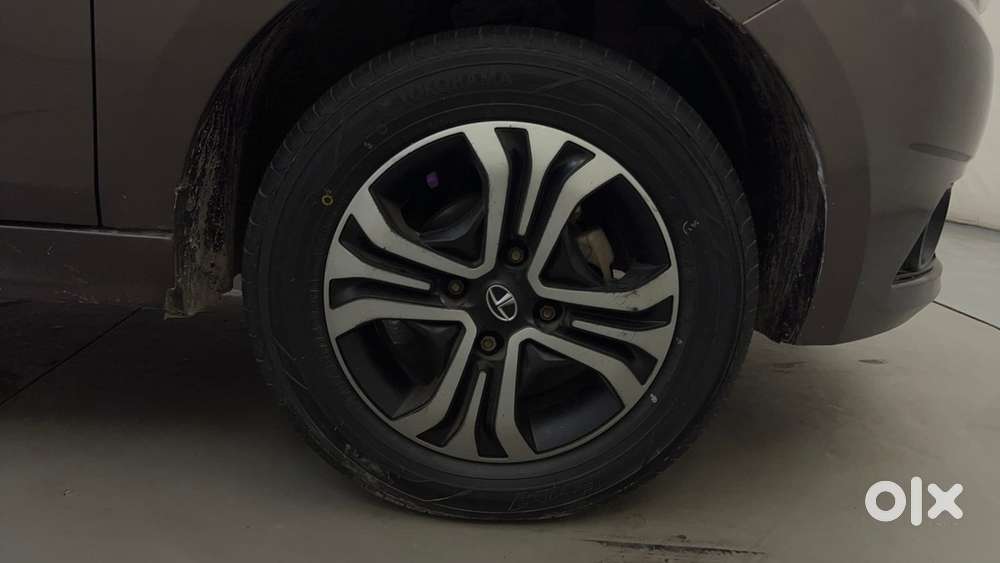 Tata Tiago Xz, 2019, Petrol