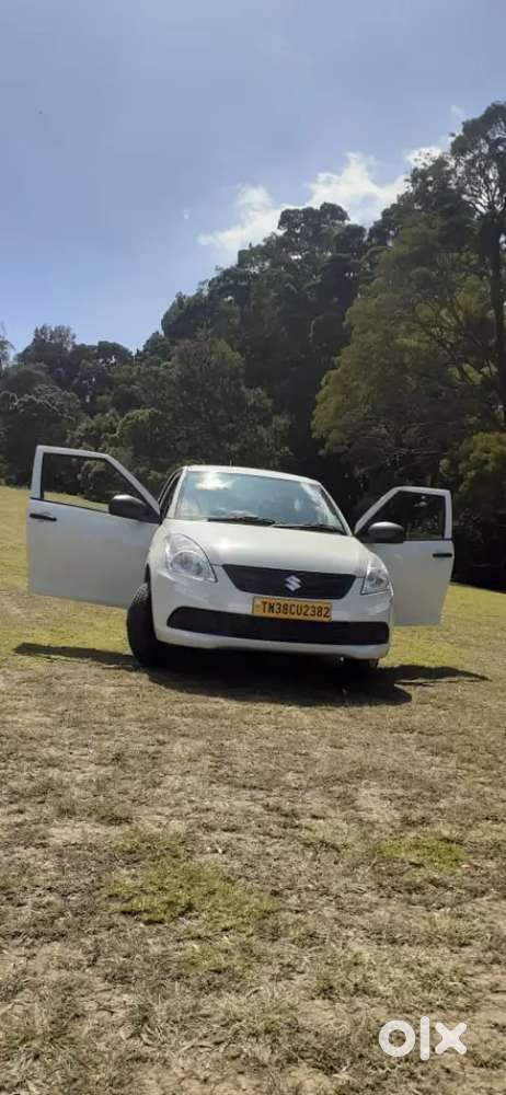 Swift Dizre Tours Disel 2019 1 St Owner