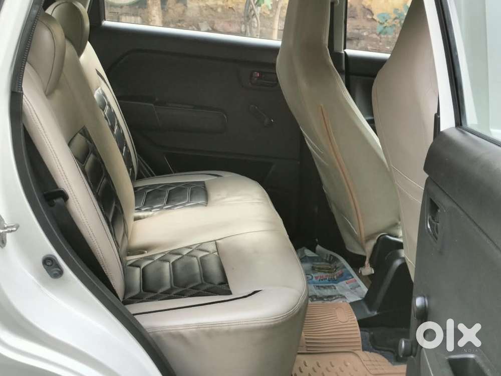 Maruti Suzuki Wagon R Lxi Cng, 2021, Cng & Hybrids