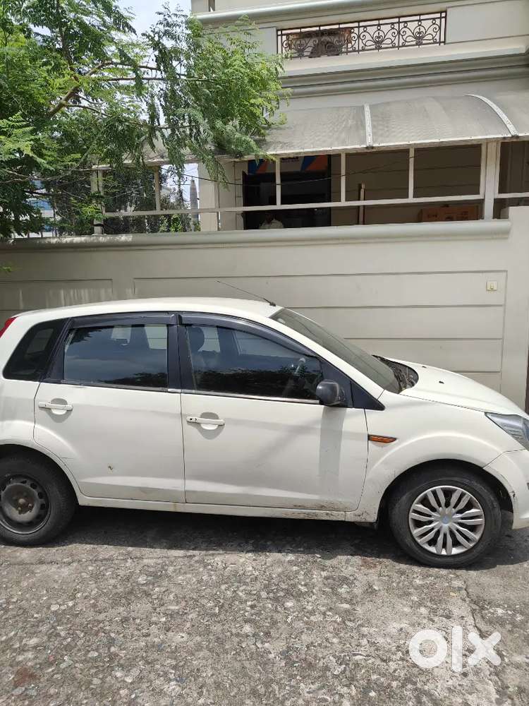 Ford Figo Diesel Lxi 2013 Model