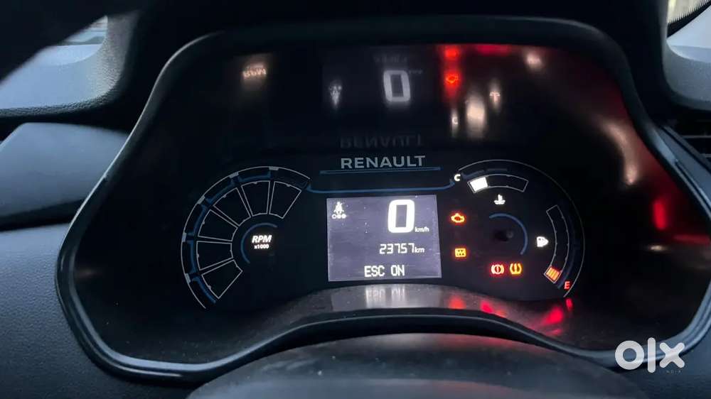 Mahindra Renault Logan 2025