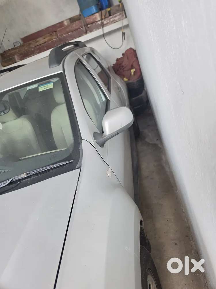 Renault Duster 2019 Diesel Car