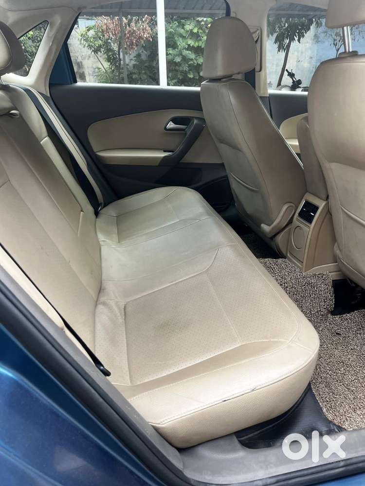 Volkswagen Vento Diesel Highline, 2016, Diesel