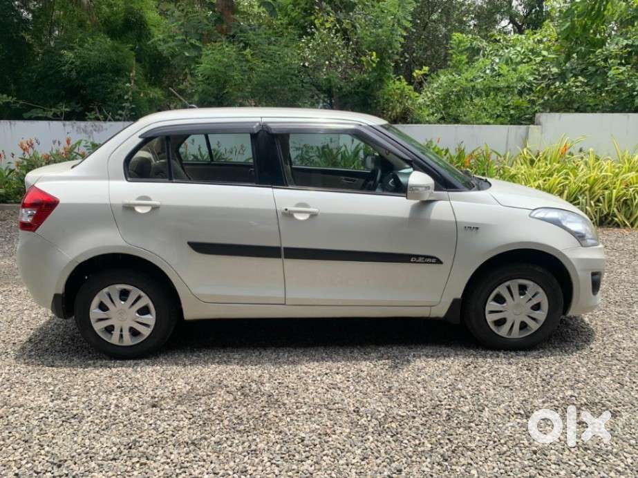 Maruti Suzuki Swift Dzire Vxi 1.2, 2014, Petrol