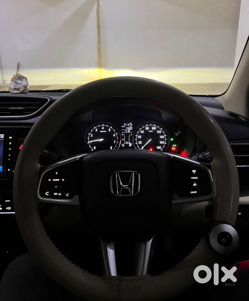 Honda Amaze Vx