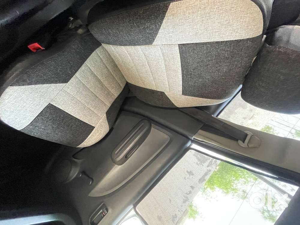 Maruti Suzuki Ritz 2012 Diesel Well Maintained