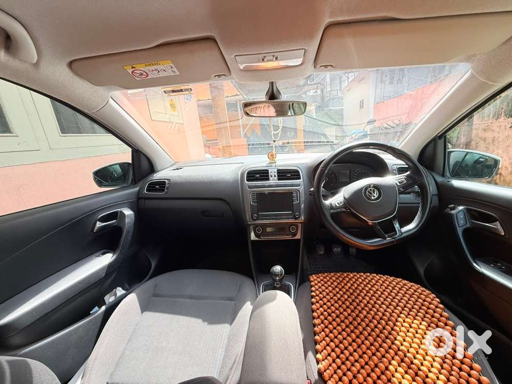 Volkswagen Polo 2021 Highline Plus