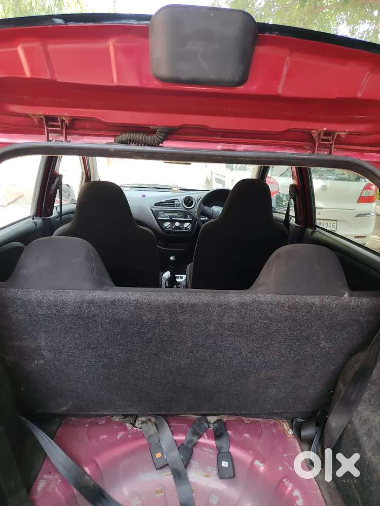 Datsun Redigo 2019 Variant 1.0t Petrol