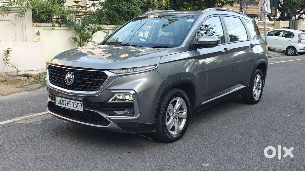 Mg Hector 2.0 Shine Diesel Turbo, 2022, Diesel