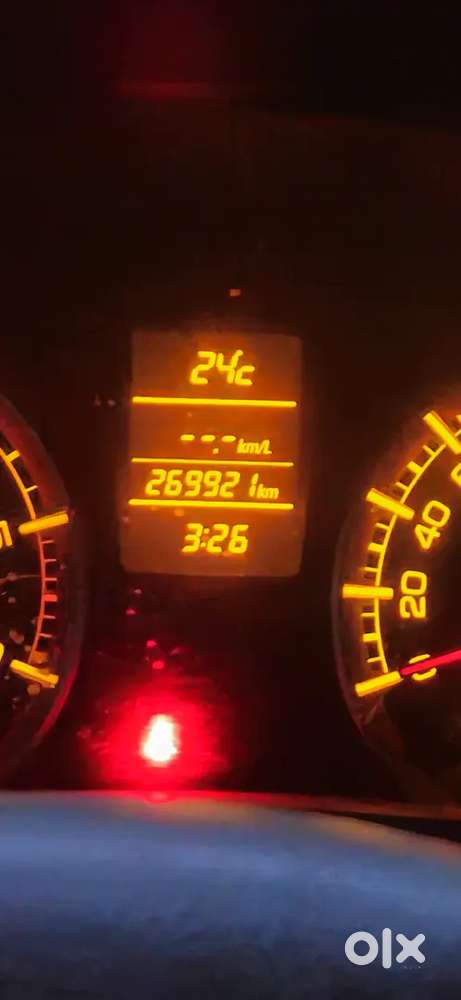Maruti Suzuki Ertiga 2015 Diesel