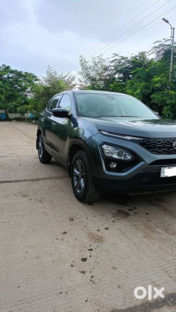 Tata Harrier Xta+ 2.0 L Kryotec Bs Vi, 2021, Diesel