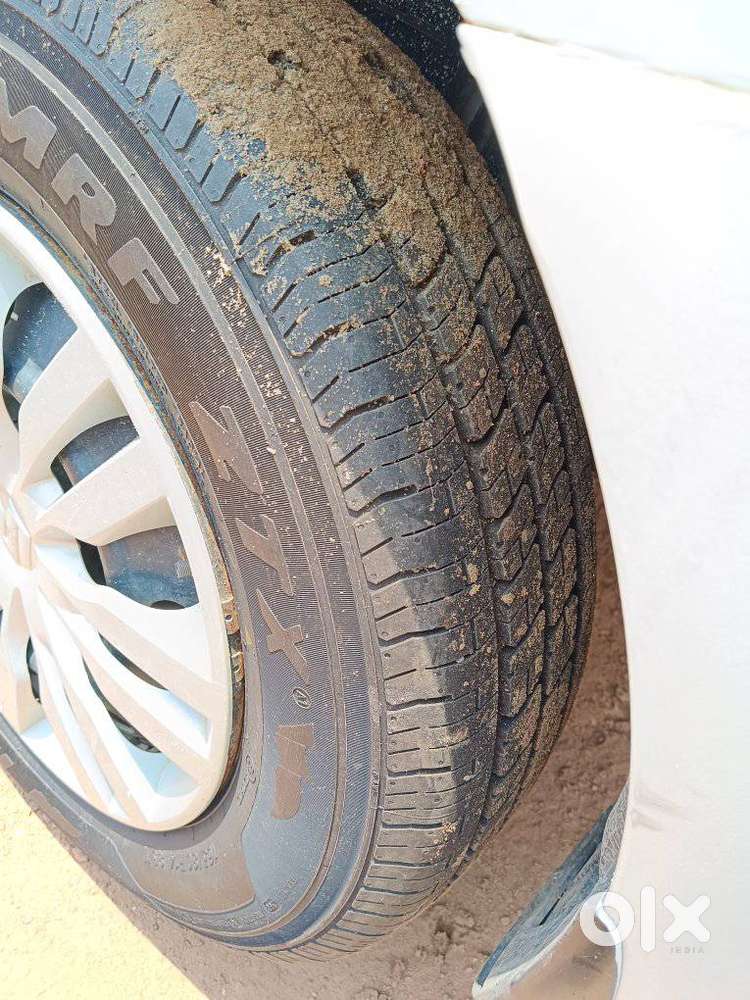 Maruti Suzuki Swift Dzire Vdi (o), 2018, Diesel