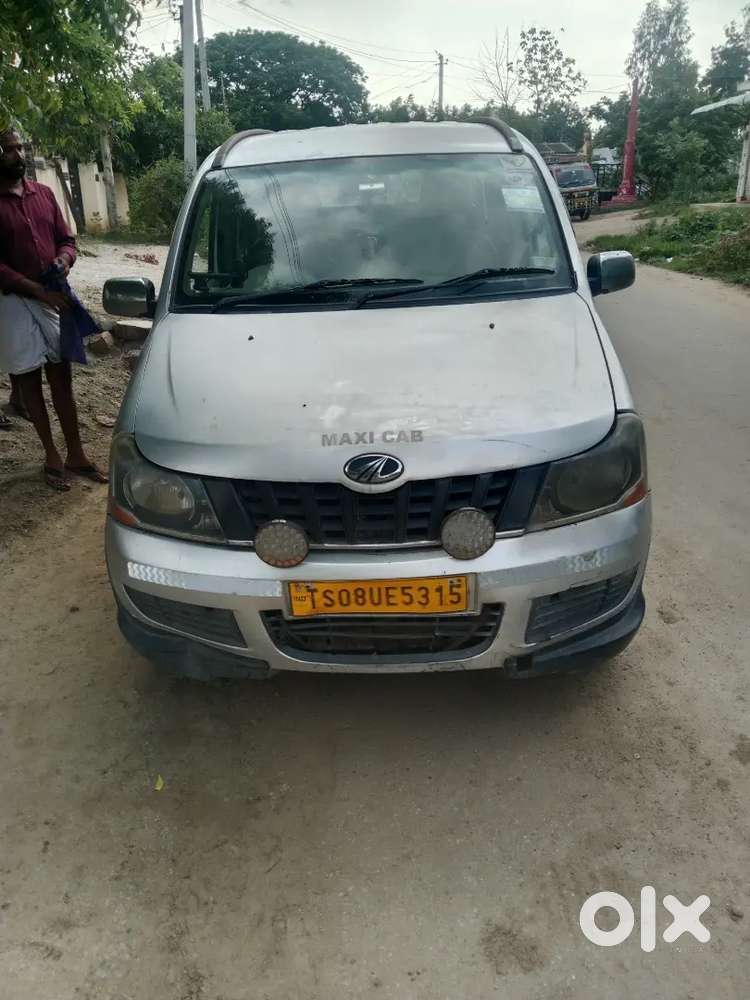 Mahindra Xylo 2018 Diesel