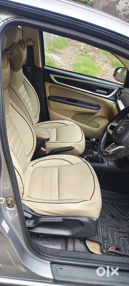 Honda Amaze Vx 1.2 Petrol Mt, 2023, Petrol