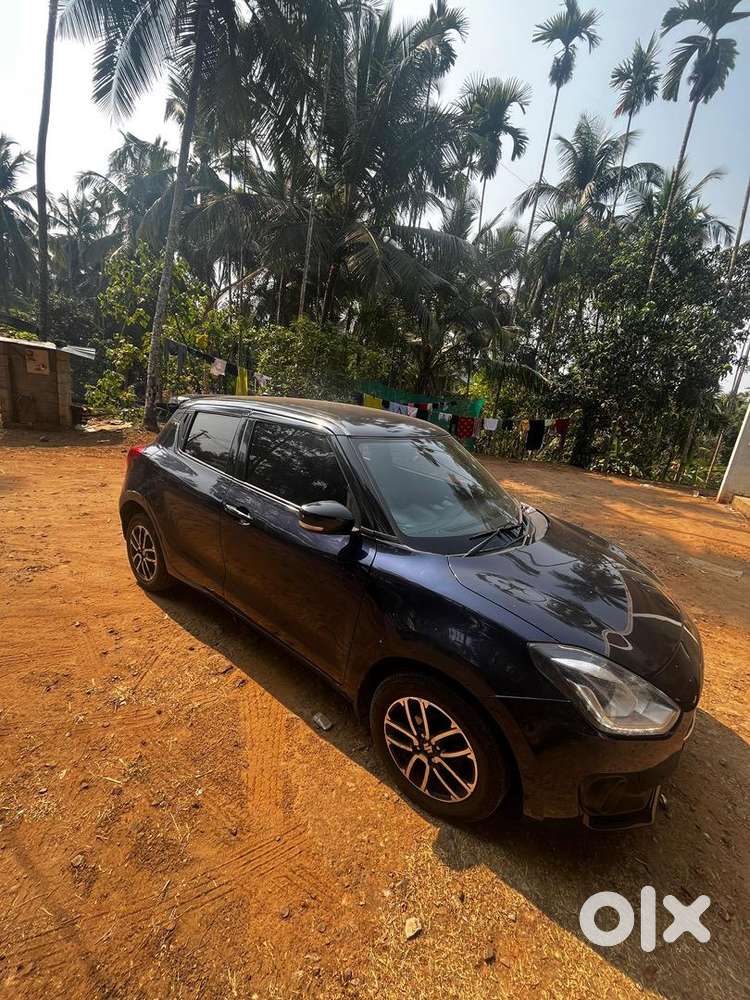 Maruti Suzuki Swift 2019 Petrol Good Condition