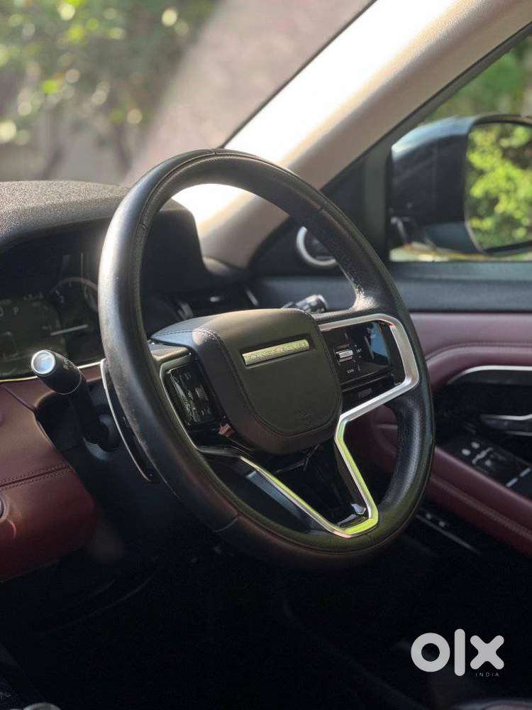 Land Rover Range Evoque Se R-dynamic Diesel, 2024, Diesel