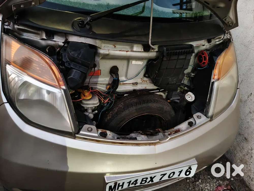 Tata Nano Xe 2013 Petrol Car