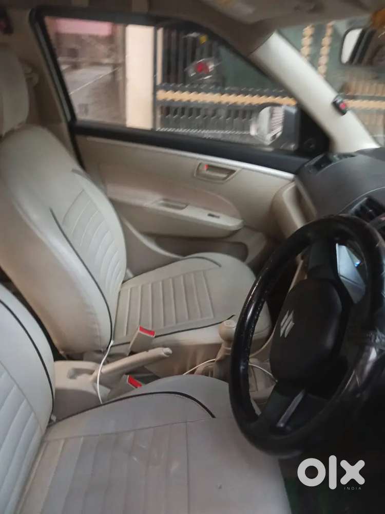Maruti Suzuki Dzire 2022 Model