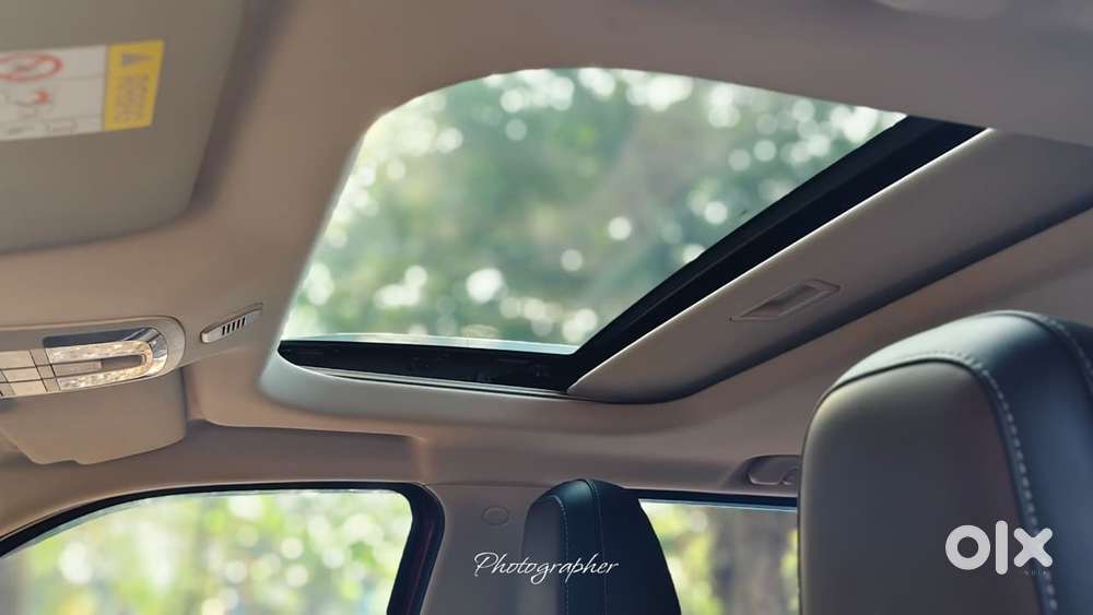 Mahindra Scorpio-n 2.2 Z8 Diesel Mt 7 Str, 2024, Diesel