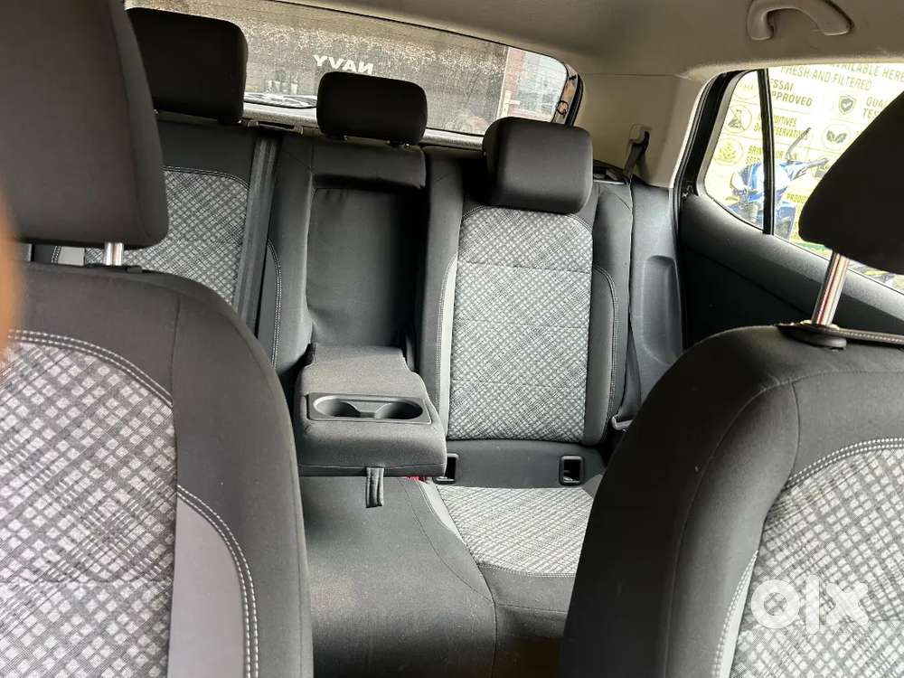 Volkswagen Taigun 2022 Automatic Highline